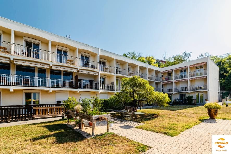 Résidence - Galerie de photos - Image 2 sur 8