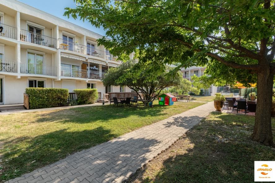 Résidence - Galerie de photos - Image 3 sur 8