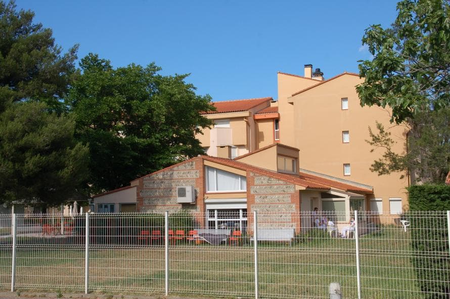 Résidence - Galerie de photos - Image 2 sur 2