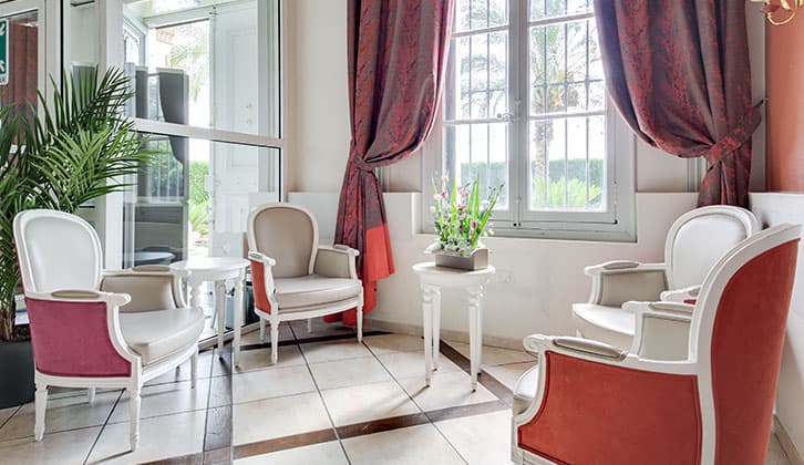 Résidence - Galerie de photos - Image 3 sur 14