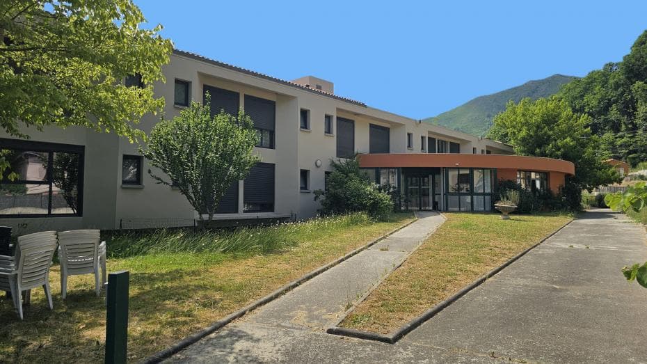 Résidence - Galerie de photos - Image 2 sur 5