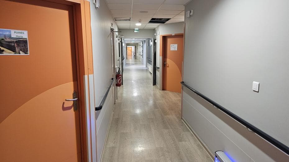 Résidence - Galerie de photos - Image 3 sur 5