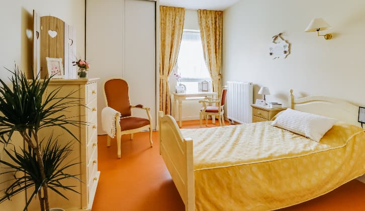 Résidence - Galerie de photos - Image 3 sur 11