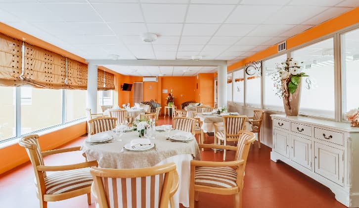 Résidence - Galerie de photos - Image 2 sur 11