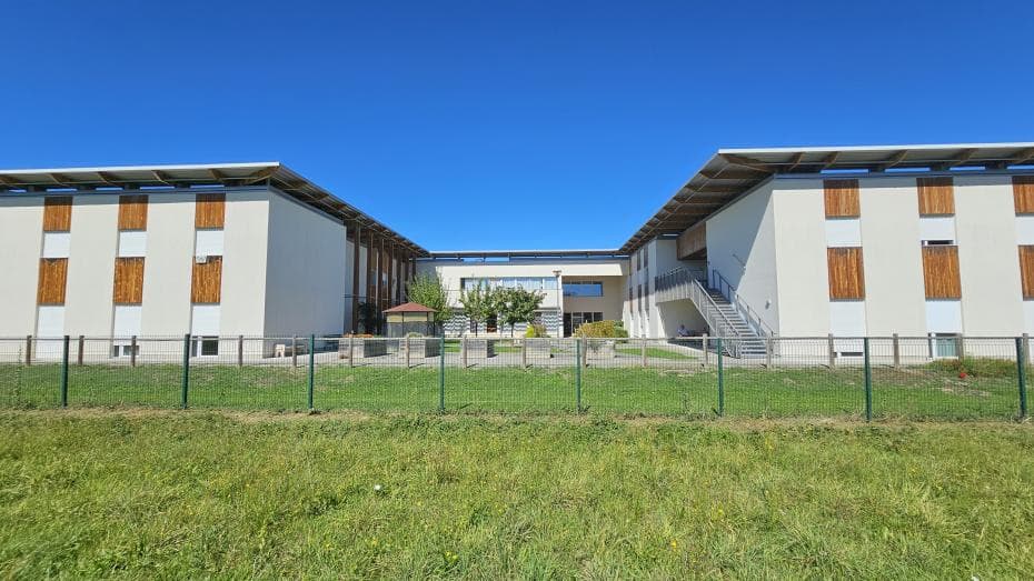 Résidence - Galerie de photos - Image 3 sur 4