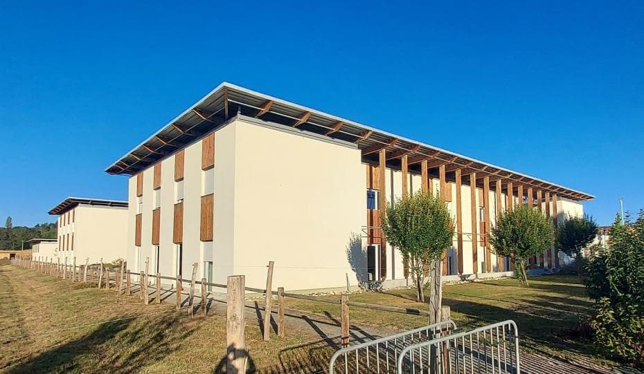 Résidence - Galerie de photos - Image 2 sur 4