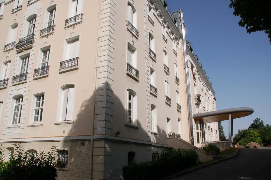 Résidence - Galerie de photos - Image 2 sur 3