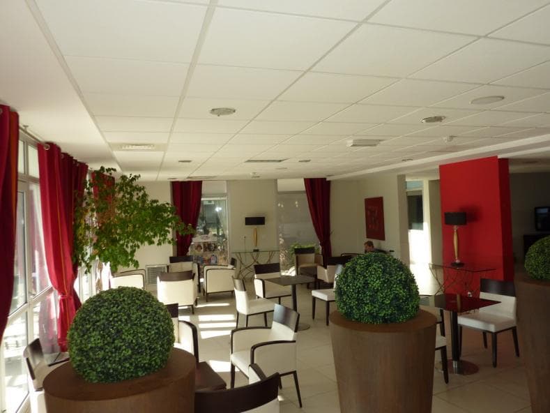 Résidence - Galerie de photos - Image 3 sur 12