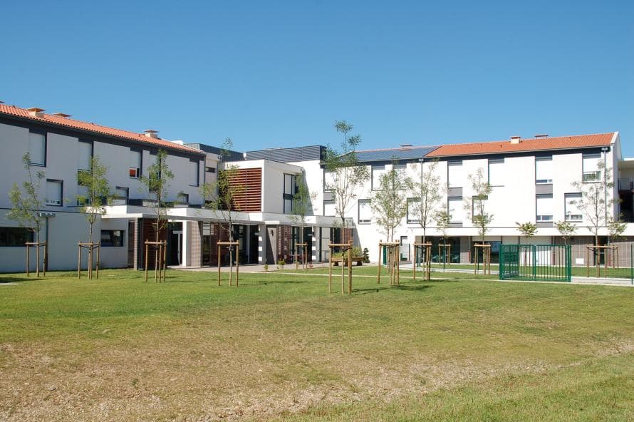 Résidence - Galerie de photos - Image 2 sur 2