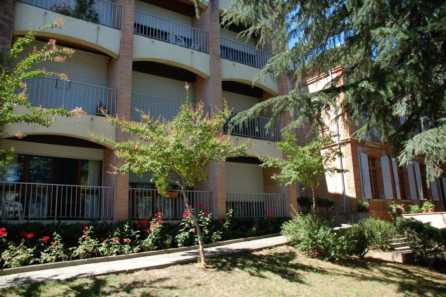 Résidence - Galerie de photos - Image 2 sur 2