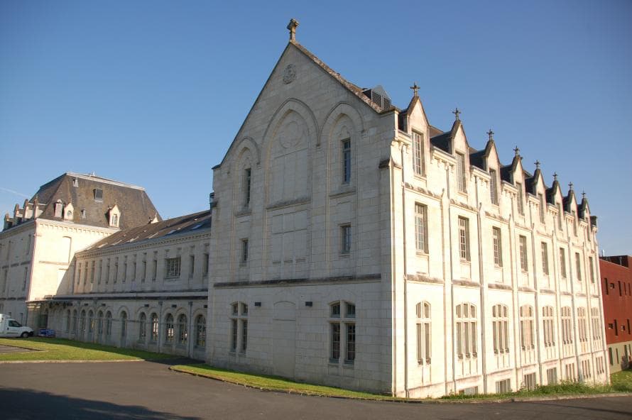 Résidence - Galerie de photos - Image 2 sur 4