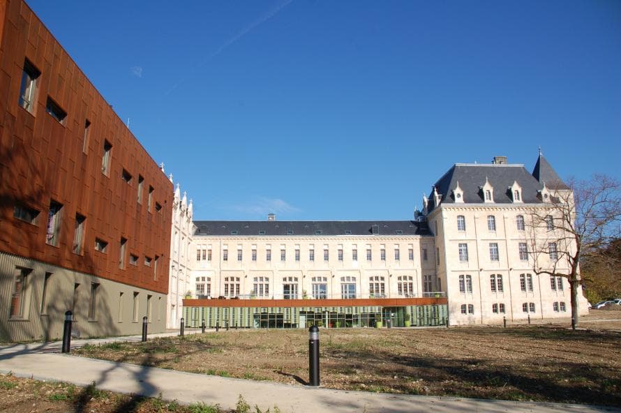 Résidence - Galerie de photos - Image 3 sur 4