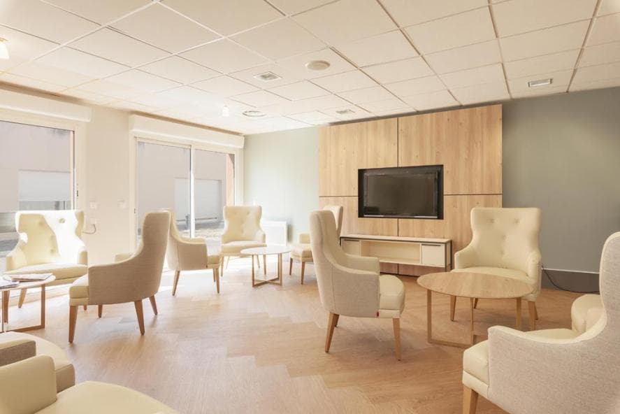 Résidence - Galerie de photos - Image 2 sur 10