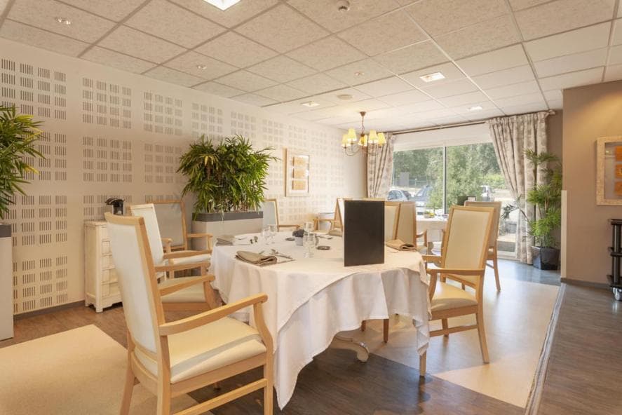 Résidence - Galerie de photos - Image 3 sur 10