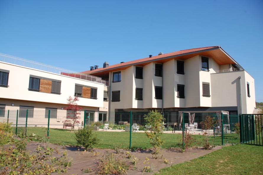 Résidence - Galerie de photos - Image 2 sur 3