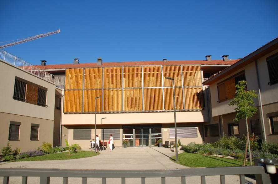 Résidence - Galerie de photos - Image 3 sur 3