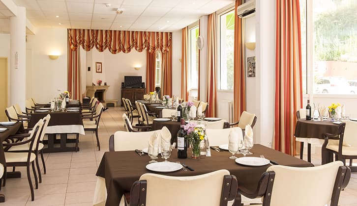 Résidence - Galerie de photos - Image 3 sur 9