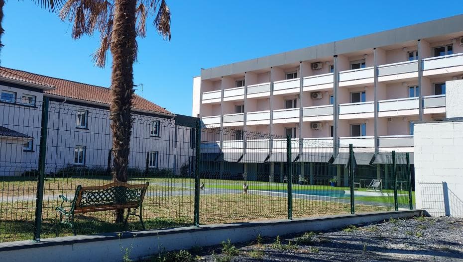 Résidence - Galerie de photos - Image 3 sur 3