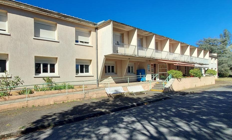 Résidence - Galerie de photos - Image 2 sur 2