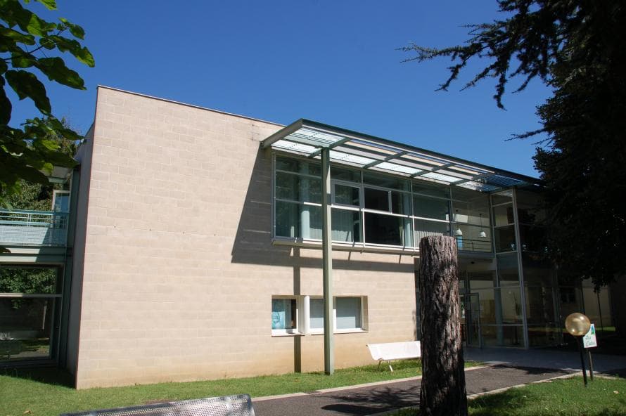 Résidence - Galerie de photos - Image 2 sur 4