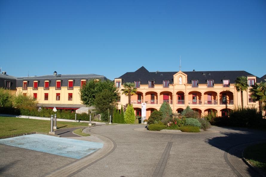 Résidence - Galerie de photos - Image 2 sur 2