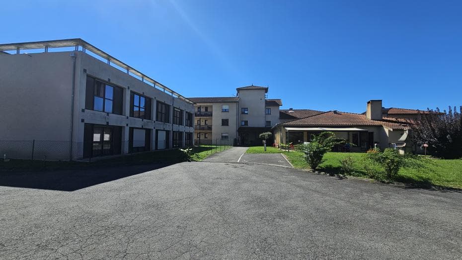 Résidence - Galerie de photos - Image 3 sur 4