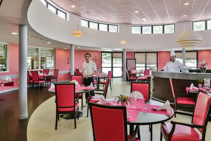 Résidence - Galerie de photos - Image 2 sur 10