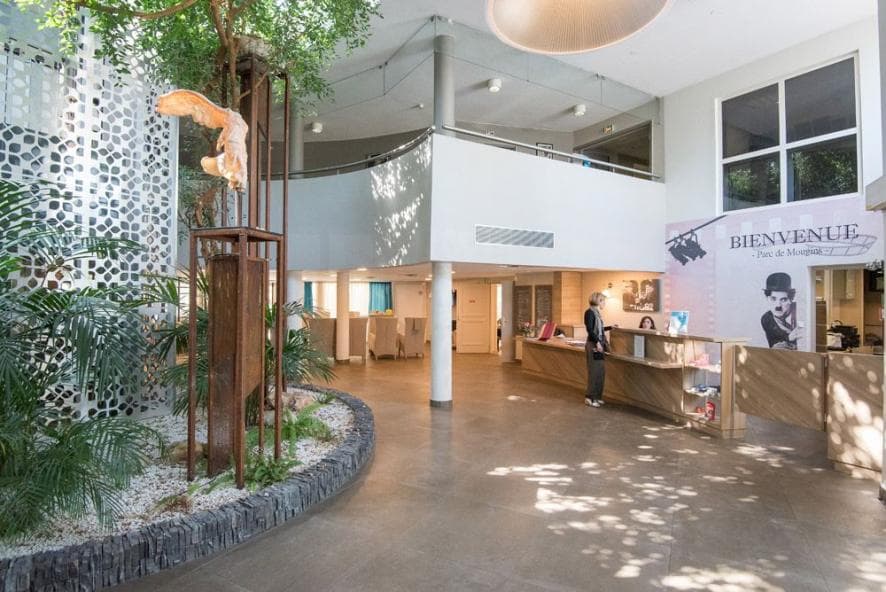 Résidence - Galerie de photos - Image 2 sur 9