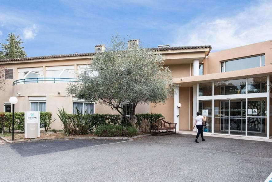 Résidence - Galerie de photos - Image 3 sur 9