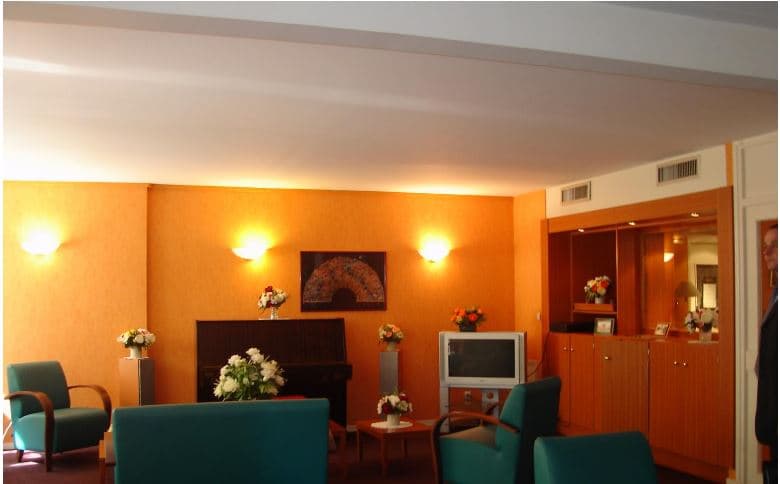 Résidence - Galerie de photos - Image 2 sur 5