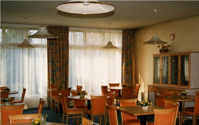 Résidence - Galerie de photos - Image 2 sur 3