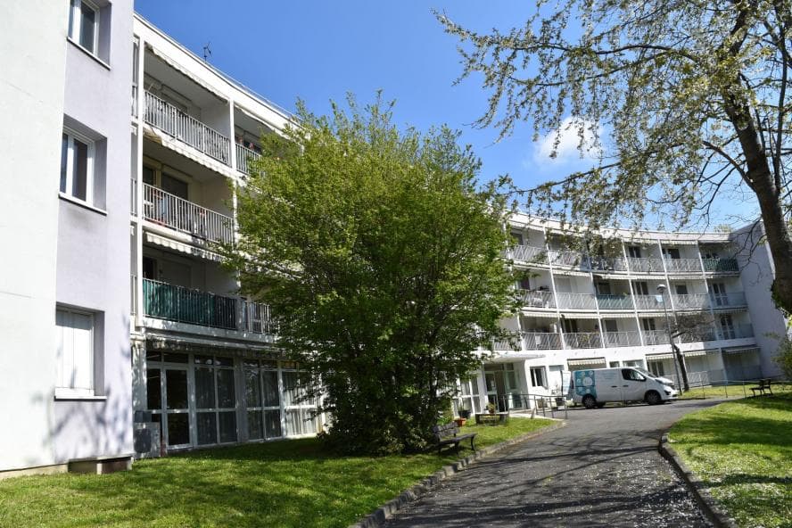 Résidence - Galerie de photos - Image 2 sur 2