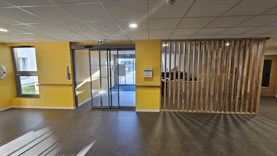 Résidence - Galerie de photos - Image 3 sur 5