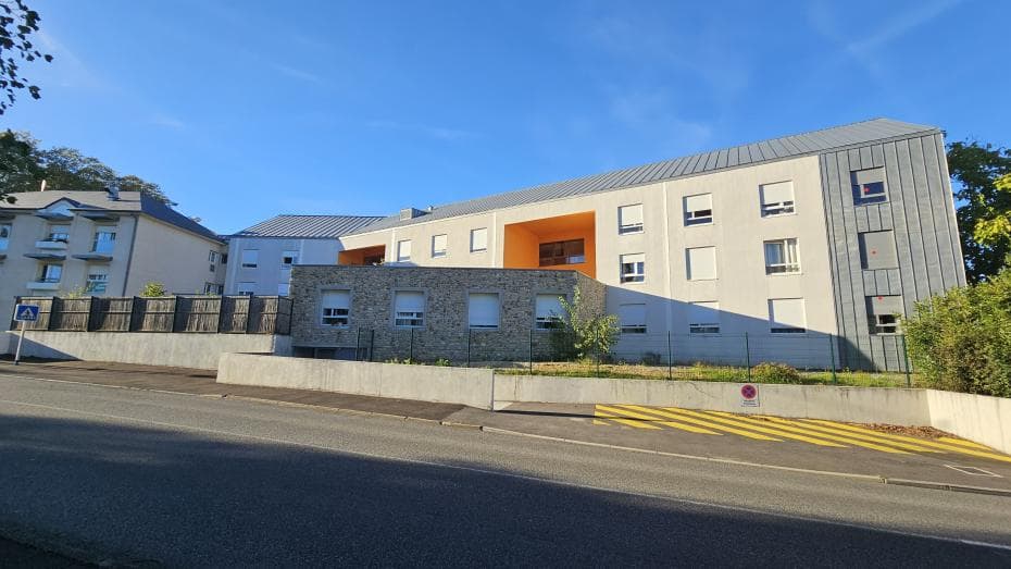 Résidence - Galerie de photos - Image 2 sur 5