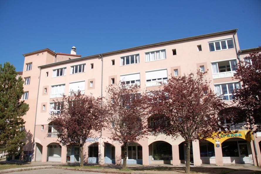 Résidence - Galerie de photos - Image 2 sur 7