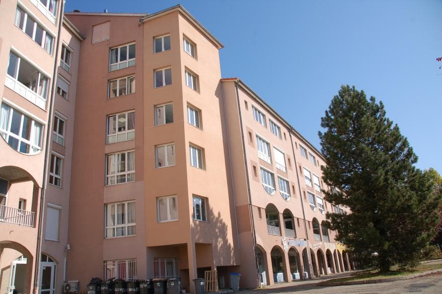 Résidence - Galerie de photos - Image 3 sur 7