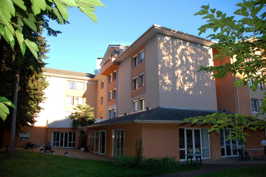 Résidence - Galerie de photos - Image 2 sur 2