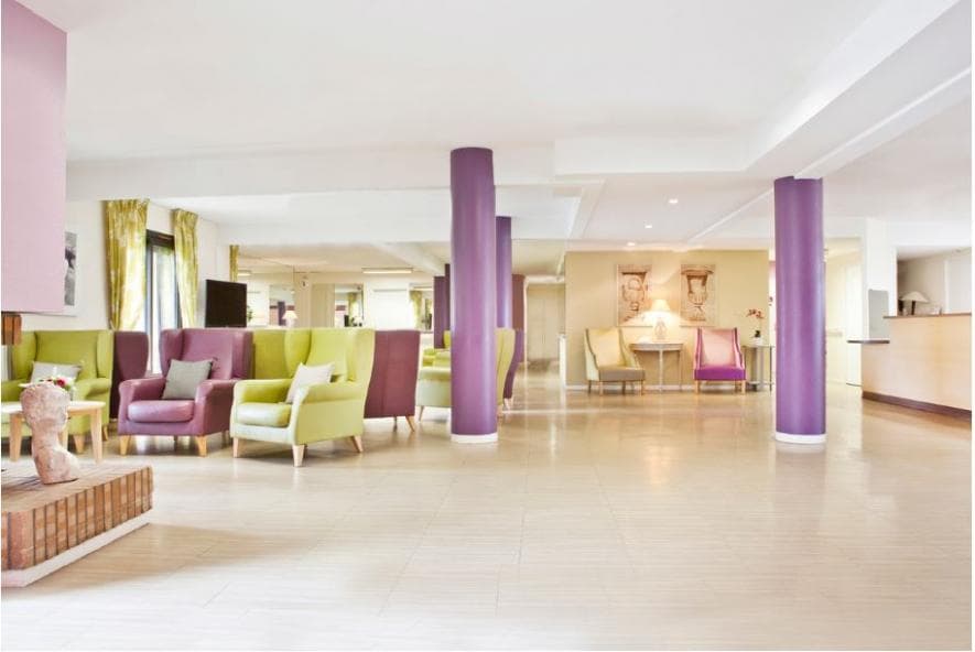 Résidence - Galerie de photos - Image 2 sur 14