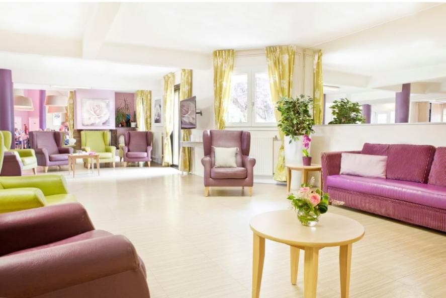 Résidence - Galerie de photos - Image 3 sur 14