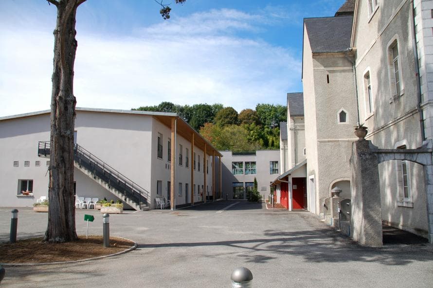 Résidence - Galerie de photos - Image 2 sur 2