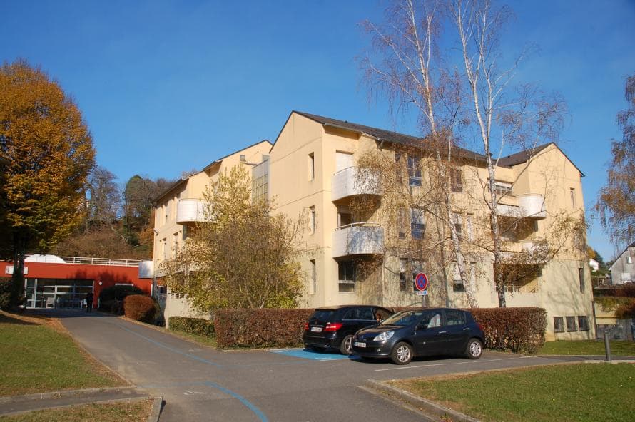 Résidence - Galerie de photos - Image 2 sur 2