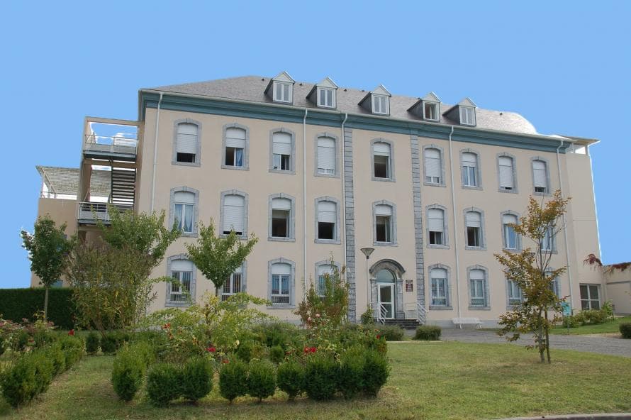 Résidence - Galerie de photos - Image 2 sur 2