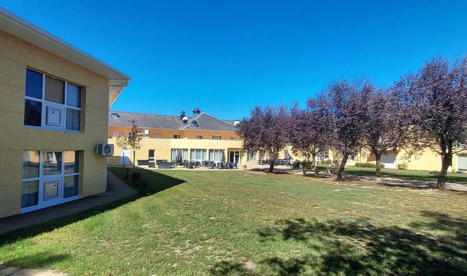 Résidence - Galerie de photos - Image 3 sur 4