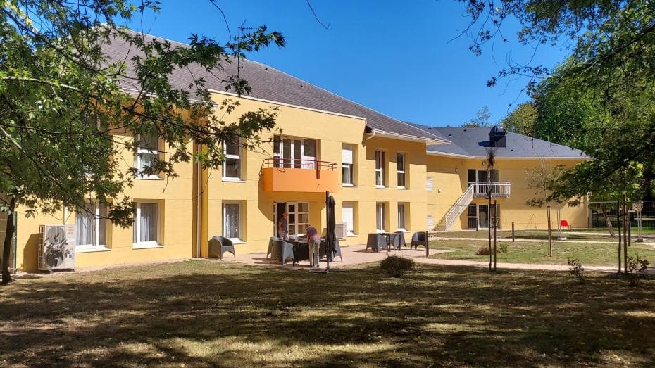 Résidence - Galerie de photos - Image 2 sur 4