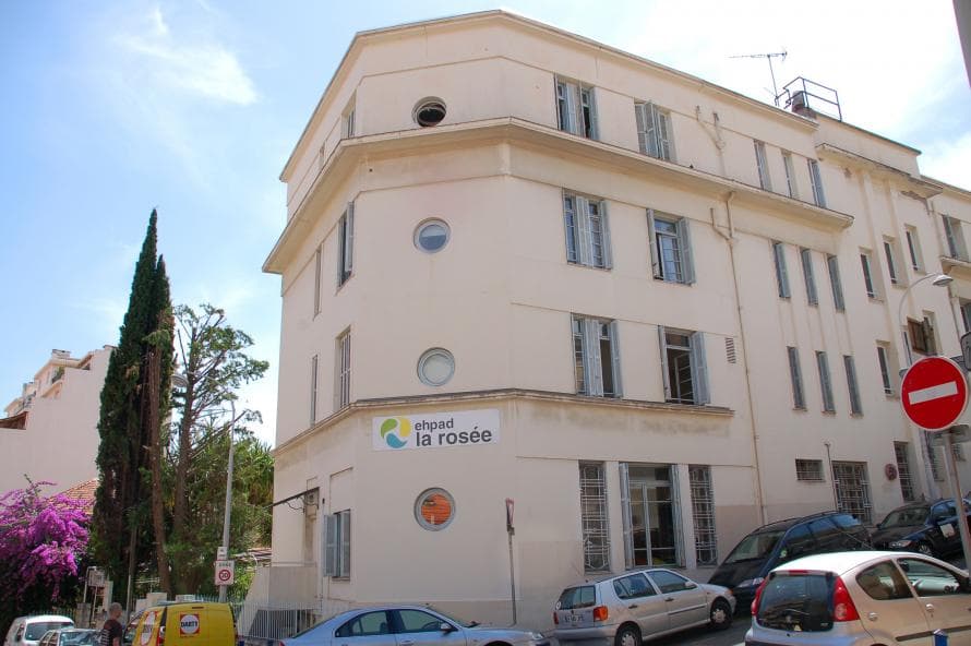 Résidence - Galerie de photos - Image 2 sur 3