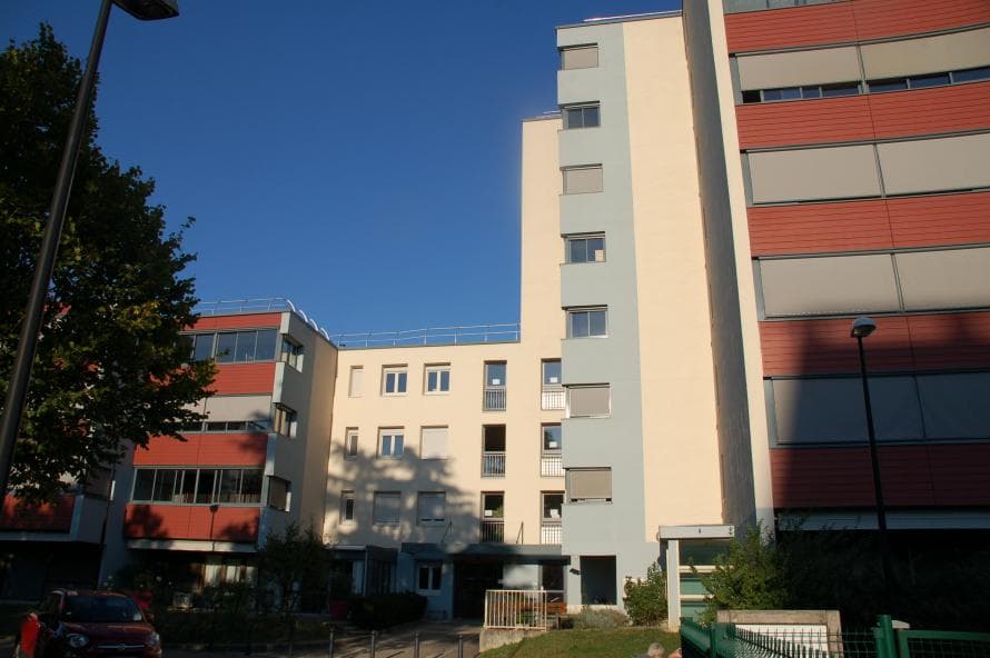 Résidence - Galerie de photos - Image 3 sur 3