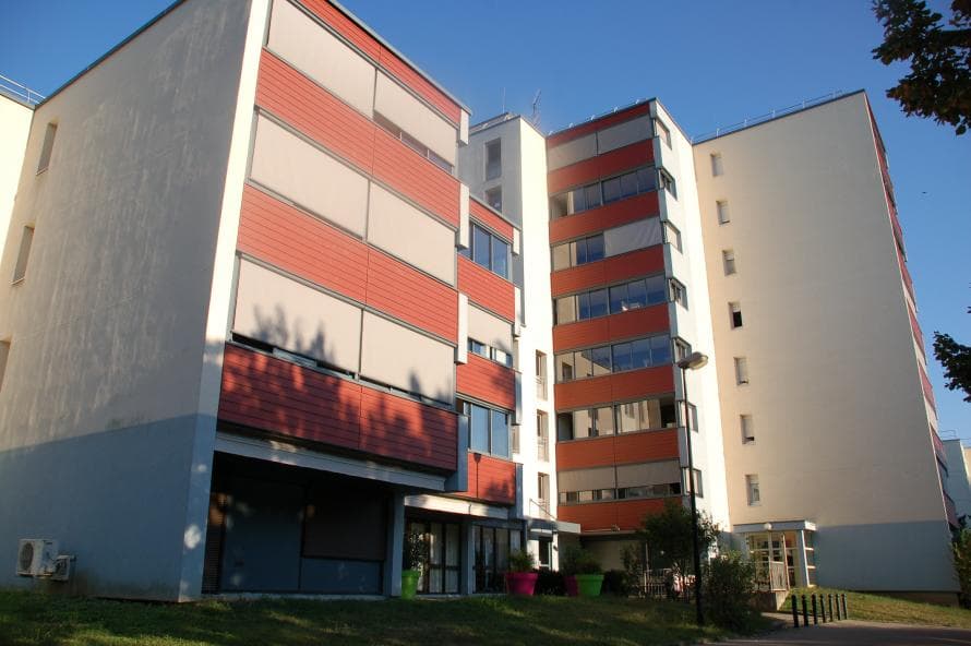 Résidence - Galerie de photos - Image 2 sur 3