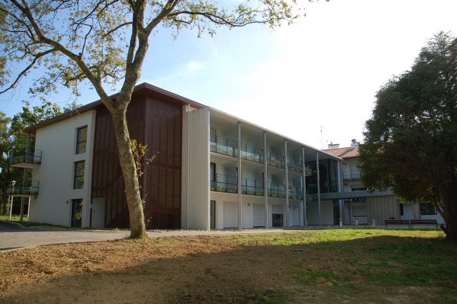 Résidence - Galerie de photos - Image 2 sur 2