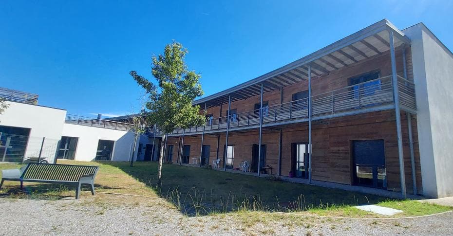 Résidence - Galerie de photos - Image 3 sur 5