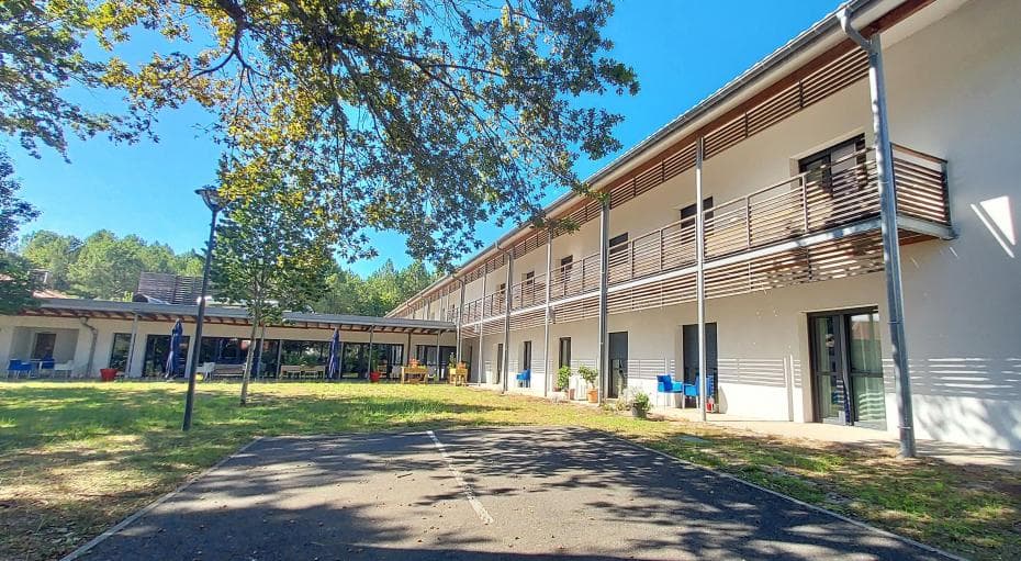 Résidence - Galerie de photos - Image 2 sur 5